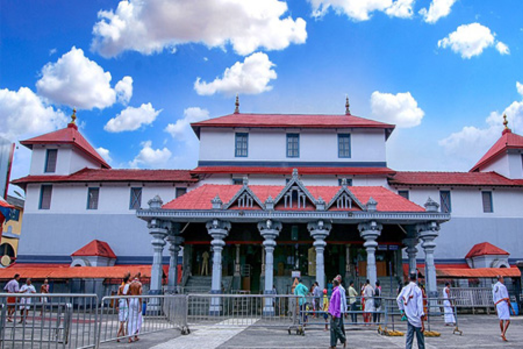 dharmasthala-2