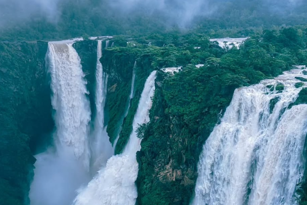 jog falls