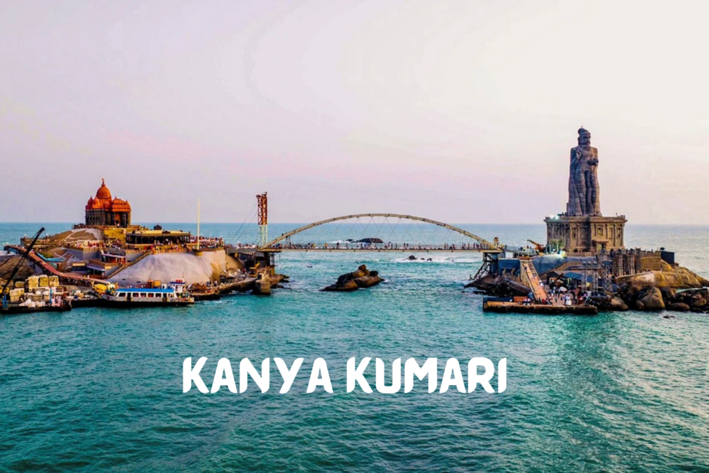 kanyakumari