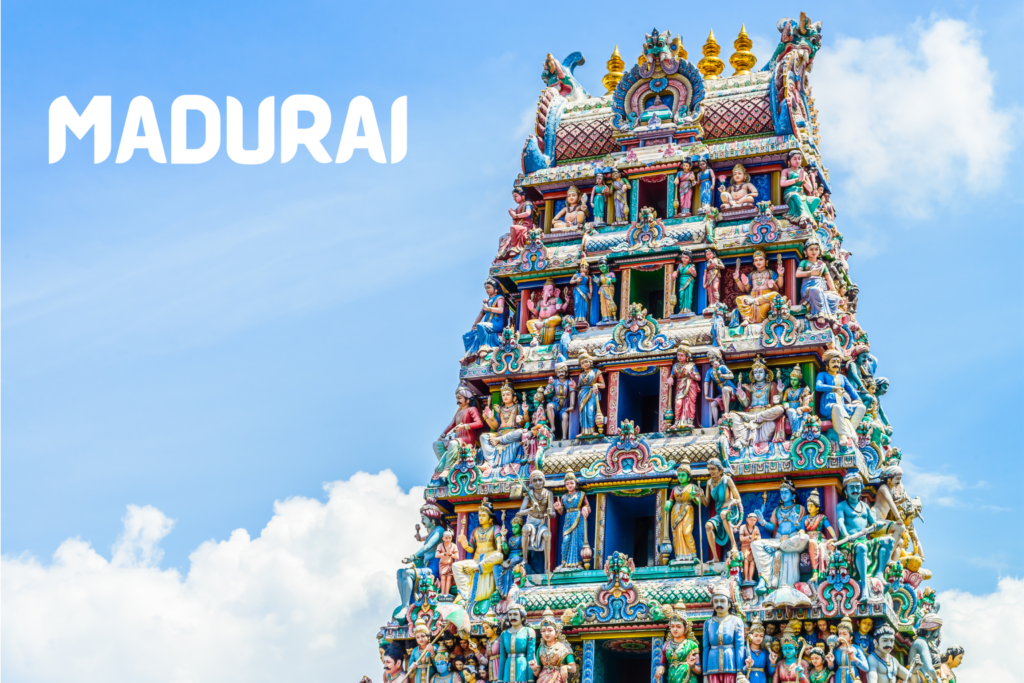 madurai